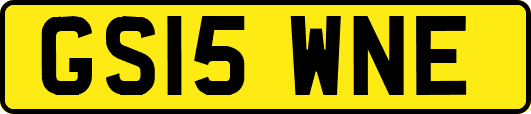 GS15WNE