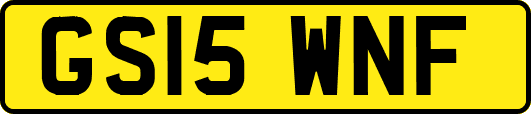 GS15WNF