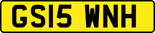 GS15WNH
