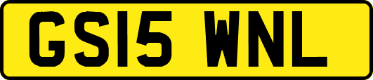 GS15WNL