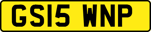 GS15WNP