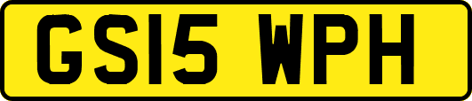 GS15WPH