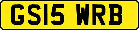 GS15WRB