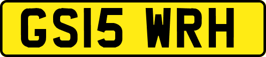 GS15WRH