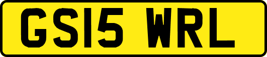 GS15WRL