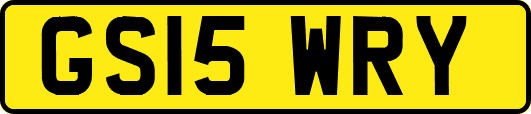 GS15WRY