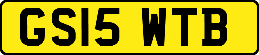 GS15WTB