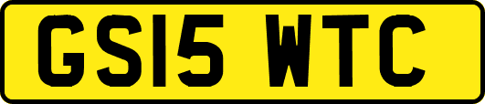 GS15WTC