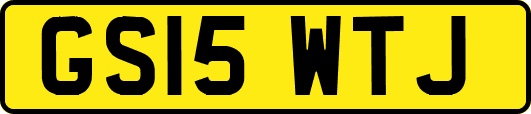 GS15WTJ