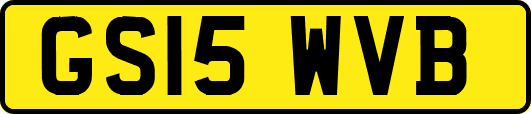 GS15WVB