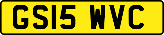 GS15WVC