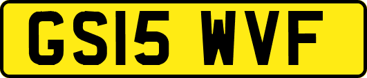 GS15WVF