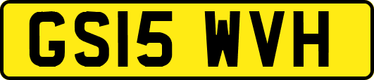 GS15WVH