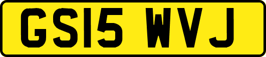 GS15WVJ