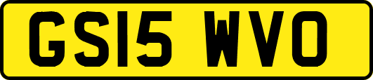 GS15WVO