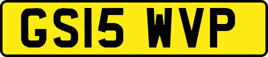 GS15WVP