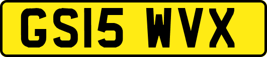 GS15WVX