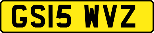 GS15WVZ