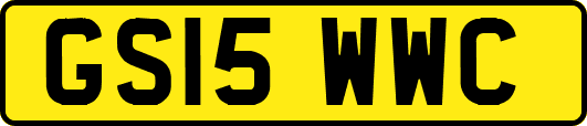 GS15WWC