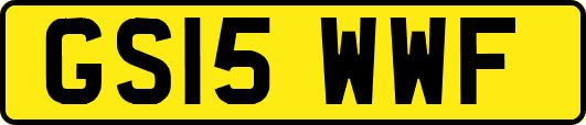 GS15WWF