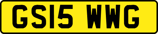 GS15WWG