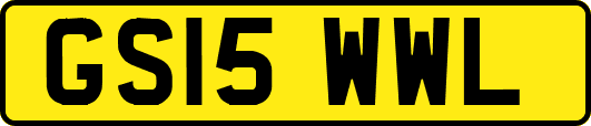 GS15WWL