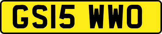 GS15WWO