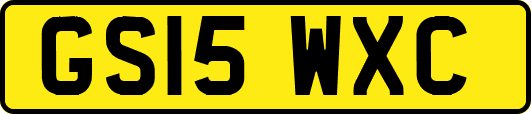 GS15WXC