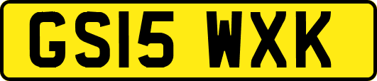 GS15WXK
