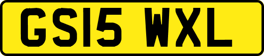 GS15WXL