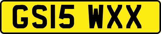 GS15WXX