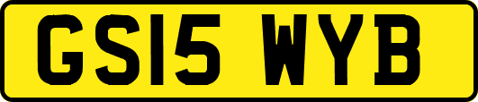 GS15WYB