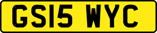 GS15WYC