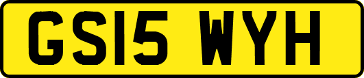 GS15WYH