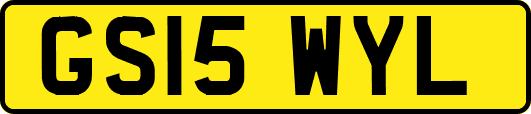 GS15WYL