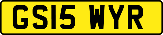 GS15WYR