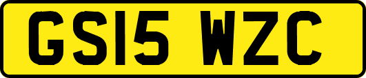 GS15WZC
