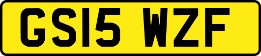 GS15WZF