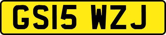 GS15WZJ
