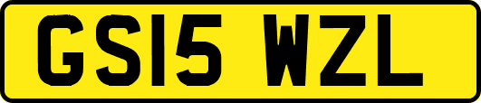 GS15WZL