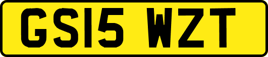 GS15WZT