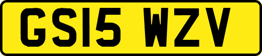 GS15WZV
