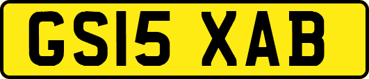 GS15XAB