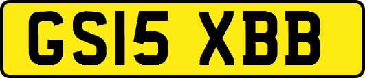 GS15XBB