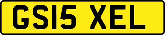 GS15XEL