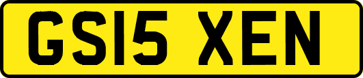 GS15XEN