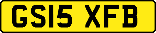 GS15XFB