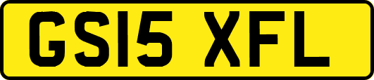 GS15XFL
