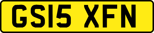GS15XFN