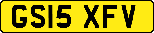 GS15XFV